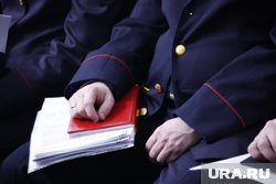 Начальство курганского отдела работает и выставляет требования по старым стандартам 