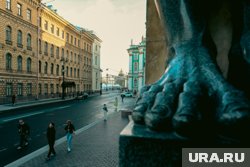 ГД разрешила Москве и Петербургу определять, куда переселять граждан в рамках КРТ