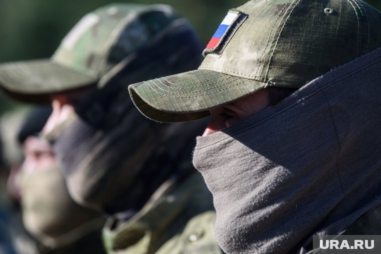 Поддержкой могут воспользоваться все участники спецоперации и их семьи