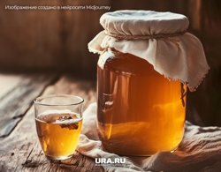 Самое важное в приготовлении чайного гриба - стерильность уровня больницы