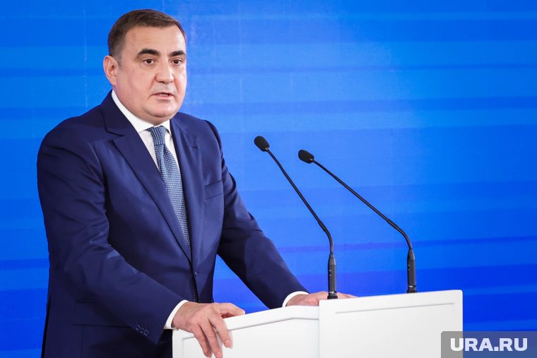 Помощник президента Алексей Дюмин призвал создать единый подход к помощи участникам СВО