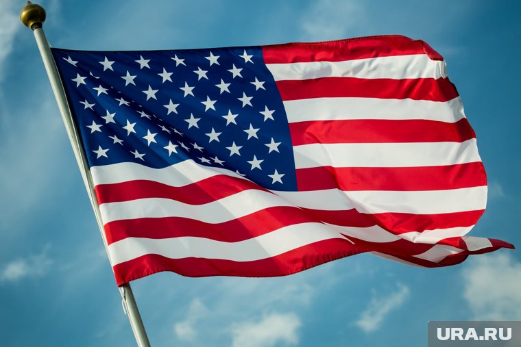 Группа из четырех человек была настоящим президентам США