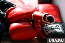Скончалась трехкратная чемпионка мира по боксу Ирина Синецкая