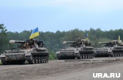 Ганчев: ВСУ перебрасывают резервы в Харьковскую область
