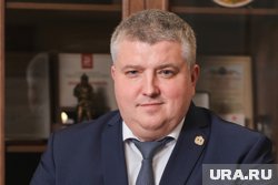 Дронова назначили врио губернатора Новгородской области