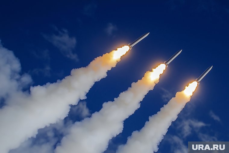 Индийские войска нанесли ракетный удар по пакистанским вооруженным формированиям