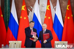 Трамп пригласил Путина и Си на G20
