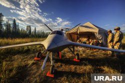 За прошедшую ночь больше всего дронов ВСУ сбили над Брянской областью