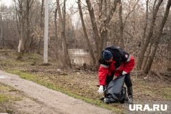 Общегородской субботник пройдет в Тюмени 12 октября