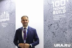 Илья Обабков отметил, что все объекты в кампусе будут расположены близко друг к другу
