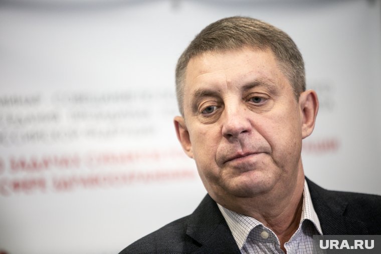Александр Богомаз сообщил что пострадавших, после обстрела завода, не обнаружено