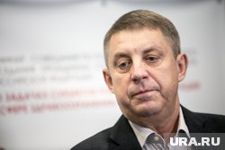 Александр Богомаз сообщил что пострадавших, после обстрела завода, не обнаружено 