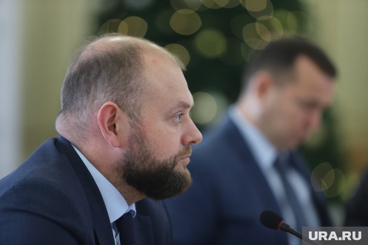Анатолий Воробьев снова курирует сферы строительства и ЖКХ