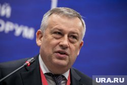 Дрозденко занимает пост губернатора Ленобласти уже 13 лет