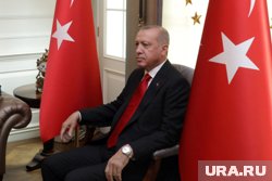 Эрдоган принял поздравления от премьер-министра Армении