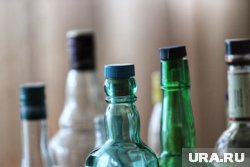 Увеличилось количество жертв от отравления алкоголем в Ленобласти