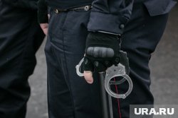 Завершено следствие по делу экс-силовиков, убивавших и похищявших людей