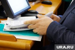 В Притобольном округе объявили конкурс на место нового главы