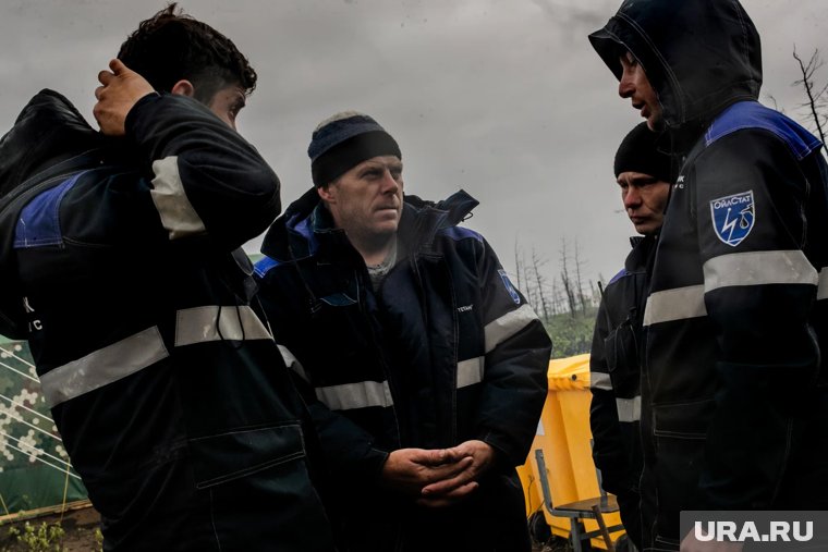 Новичкам стоит чаще прислушиваться к рассказам опытных вахтовиков 