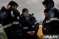 Новичкам стоит чаще прислушиваться к рассказам опытных вахтовиков 