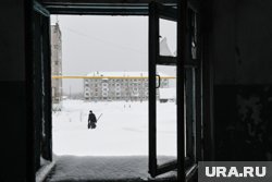 Террритория в последнее время часто фигурирует в криминальных сводках (архивное фото)