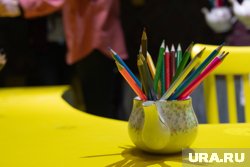 Ксения приняла решение в пользу этого детсада, руководствуясь заботой о безопасности своего ребенка