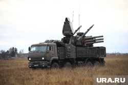 Силы ПВО России отработали по всем целям