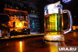 Власти стремятся создать условия для замещения ушедших с рынка иностранных брендов пива