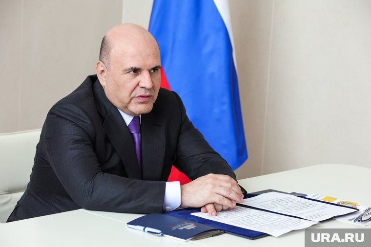 Мишустина призвали вмешаться в ситуацию с рекордным подорожанием картофеля