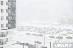 Жителям ЯНАО станет труднее запустить двигатель в мороз