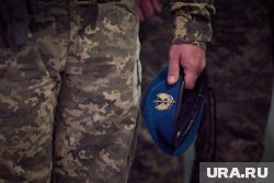 Серьезные потери зафиксированы в 127-й бригаде территориальной обороны