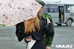 В Госдуму внесли законопроект о круглогодичном призыве в армию