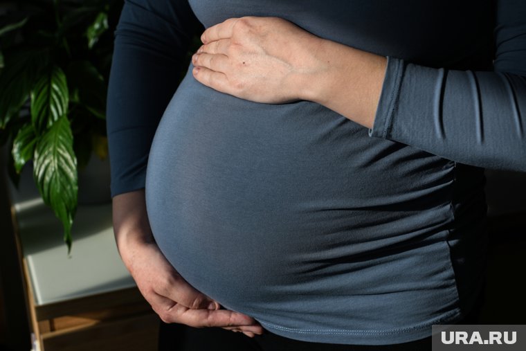 В роддомах необходимо создать комфортные условия для рожениц с инвалидностью