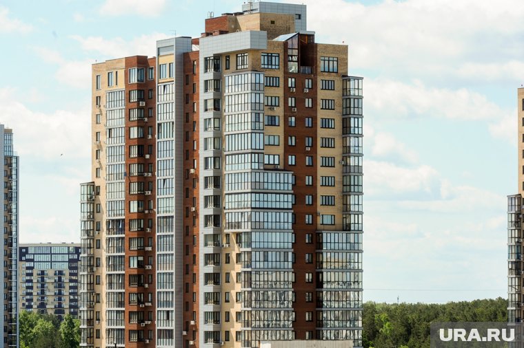 В среднем скидки на вторичное жилье в Челябинске достигли 5,4%