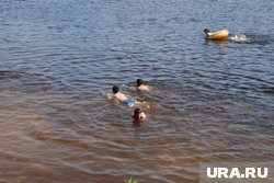 В ХМАО на водоеме утонула 11-летняя школьница 