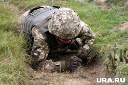 Пленный боец ВСУ рассказал, как с ними обращались командиры