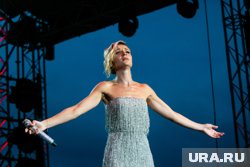 Гагарина является самым высокооплачиваемым артистом, заявил Рудченко