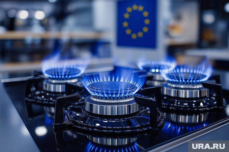 Венгрия заблокировала одобрение плана Евросоюза по отказу от газа из России