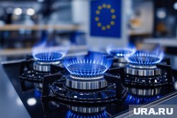Венгрия заблокировала одобрение плана Евросоюза по отказу от газа из России