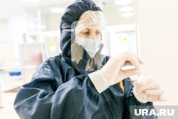 Заболело пятеро детей 
