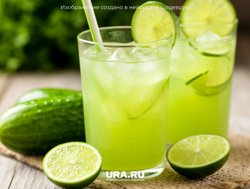 Если предпочитаете более кислый вкус, уменьшите количество сахара