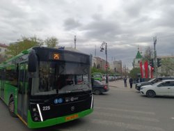Перекрытие продлится до 22:00