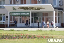 Филиал КГУ участвует в создании научного центра по селекции 