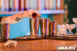 Запрет на продажу алкоголя устанавливают сами регионы