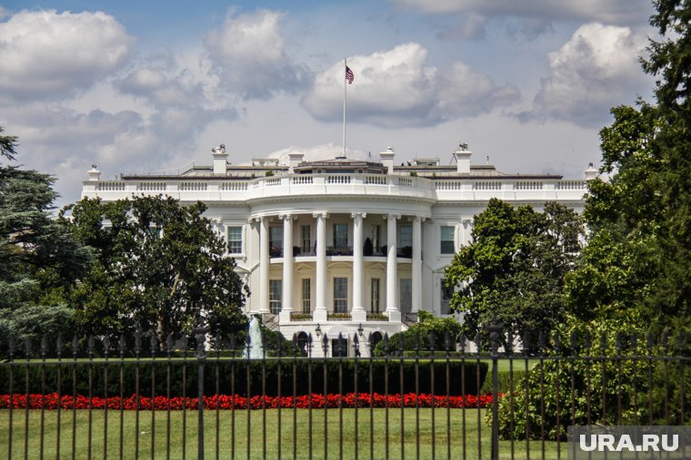 Трамп настроен оптимистично относительно заключения мира между РФ и Украиной