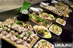 Стандарт русской кухни будет содержать как обычные и привычные всем жителям РФ блюда, так и более редкие, например, говяжий рубец