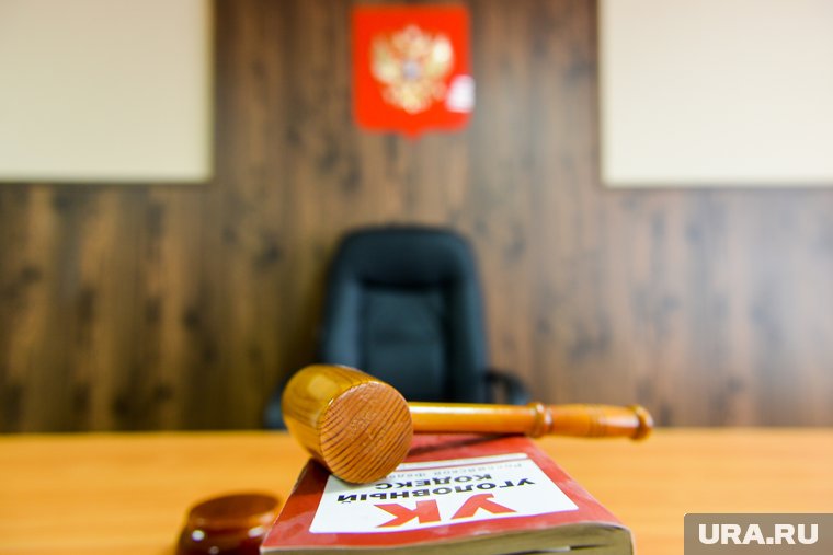 Мужчинам грозит реальный срок
