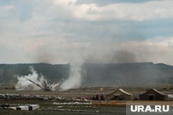 В пригороде Харькова были атакованы склад дронов и место дислокации военных ВСУ