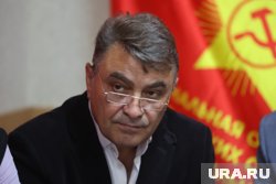 От курганской КПРФ на выборы в облдуму собрался идти Артур Пущин