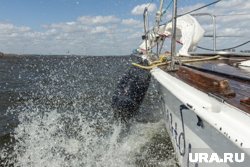 Водолазы нашли два тела на месте крушения яхты у побережья Сицилии